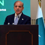 شہباز شریف