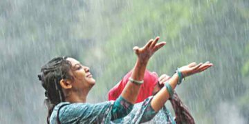 Thunderstorms likely across Pakistan from May 27