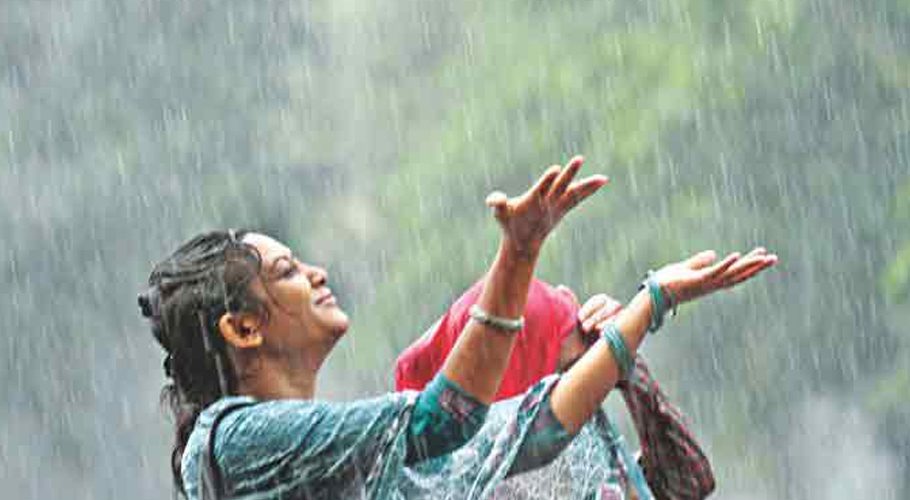 Thunderstorms likely across Pakistan from May 27