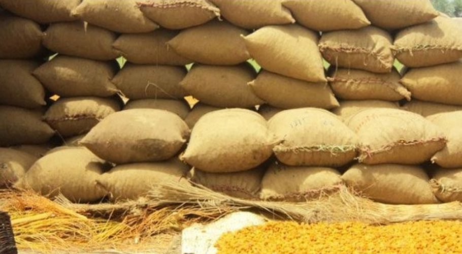 Wheat crisis deepens in Balochistan as food department runs out of stock