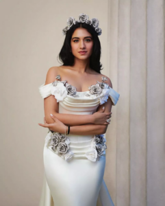 Radhika Merchant