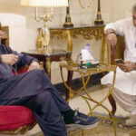 علی زیدی