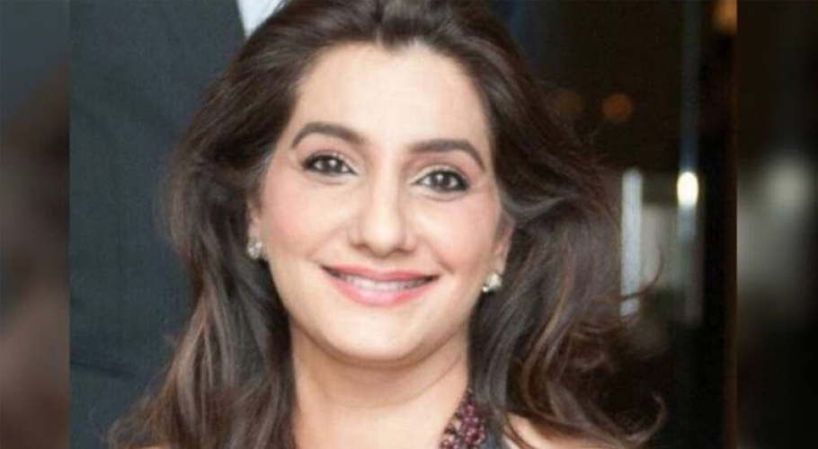 عالیہ نذیر