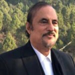 بابر اعوان