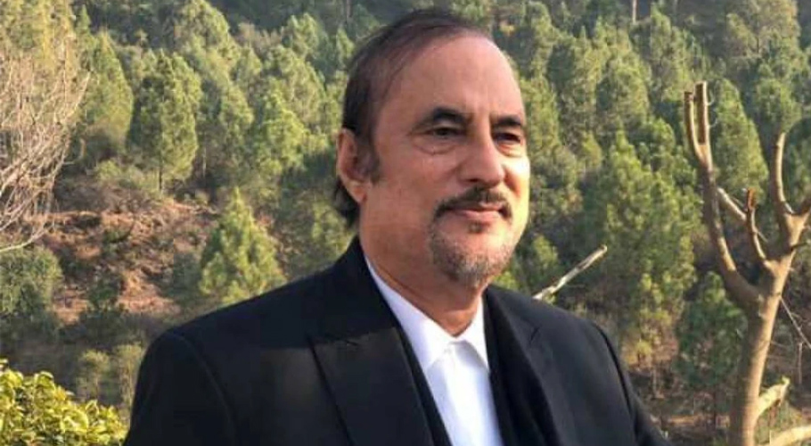 بابر اعوان