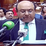 پنجاب کا 5ہزار446ارب کا بجٹ