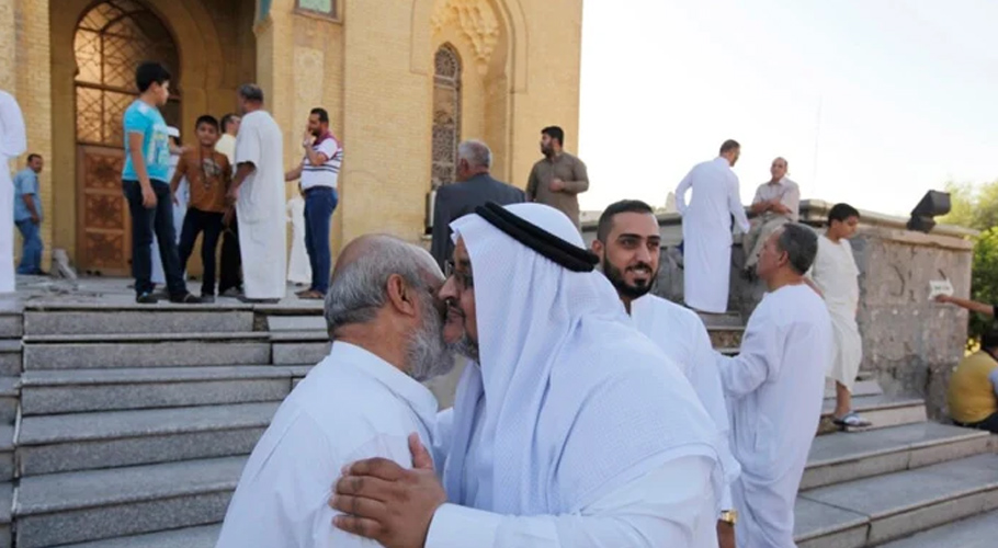 عیدالاضحیٰ