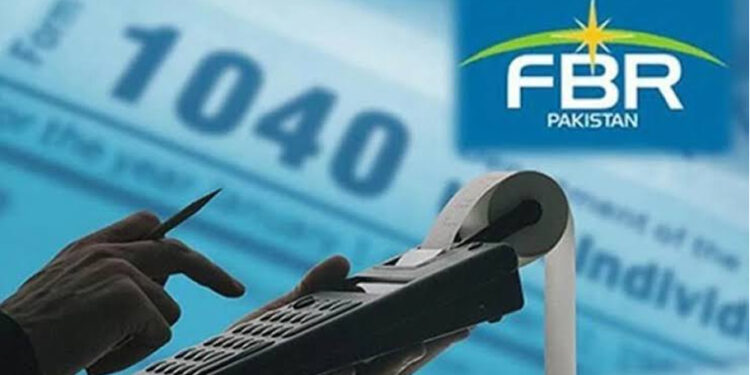 FBR’s Clarification on Active Taxpayers List Sparks Confusion