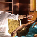 Hamza Sohail's bold photo shoot