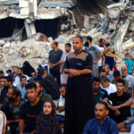 How to send Qurbani meat to Gaza?