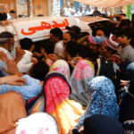 Hyderabad cylinder explosion Death toll in climbs to 23