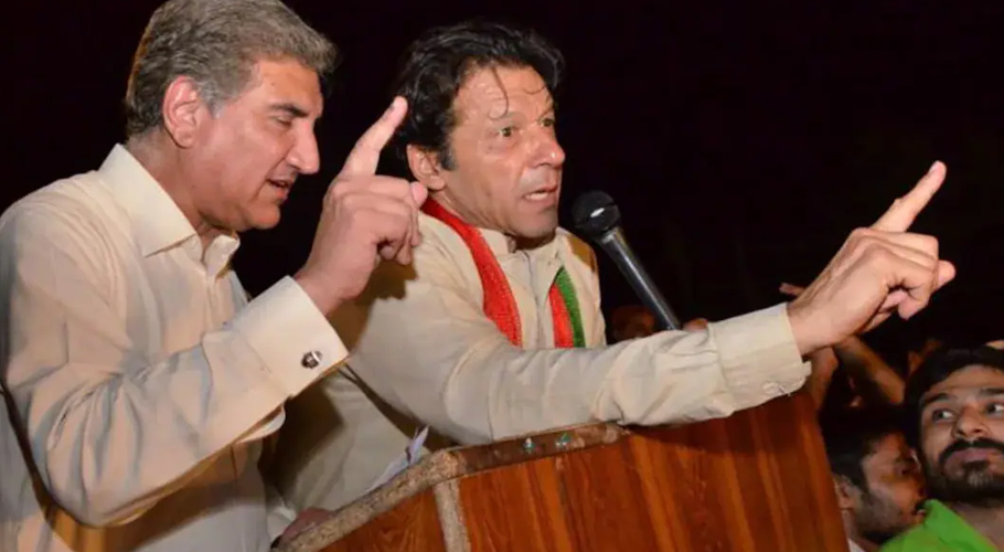 عمران خان