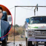 Here’s how Karachiites can book water tankers at govt rates
