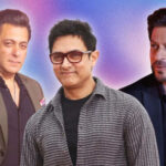 Famous Indian comedian spills the beans on working with Khans