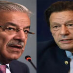 عمران خان کی رہائی