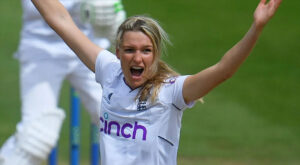 Lauren Bell