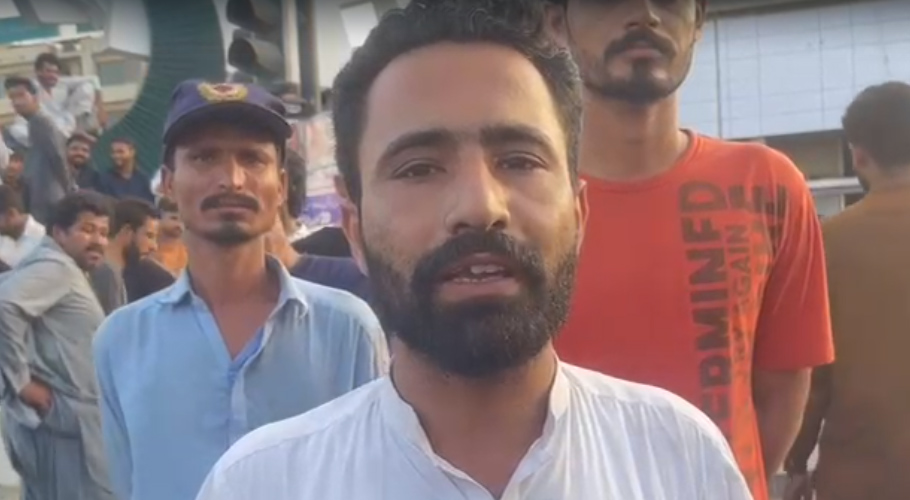 وکلاء برادری