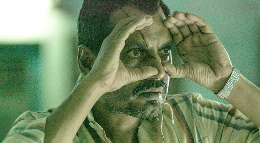 مسلمان اداکار