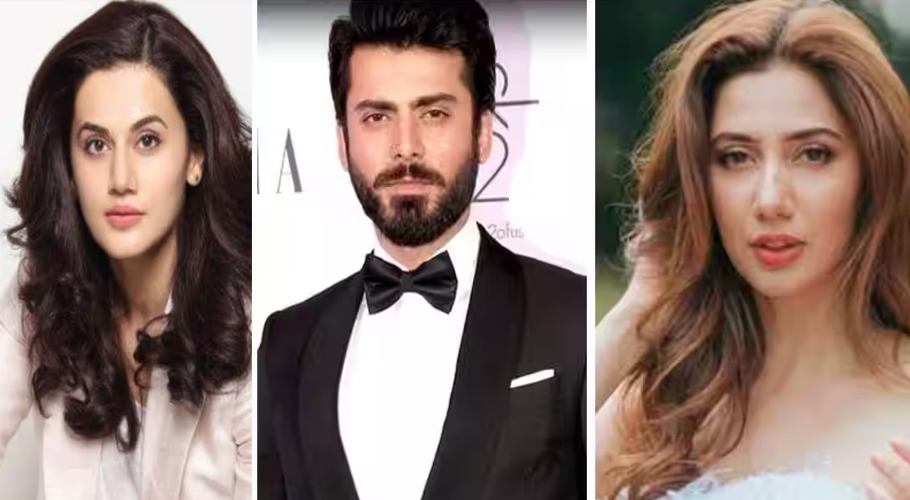 New Indian and Pakistani Series Launching on Netflix in July 2024