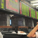 PSX turns around as KSE-100 gains over 3,000 points