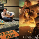How much have the three Pakistani films released on Eid-ul-Adha earned so far?