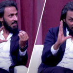 Sahil Adeem declared fugitive in indecent remarks case