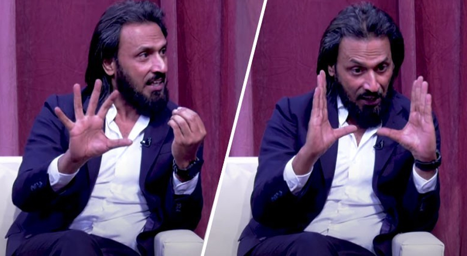Sahil Adeem declared fugitive in indecent remarks case