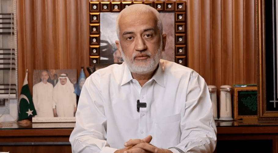 صارم برنی