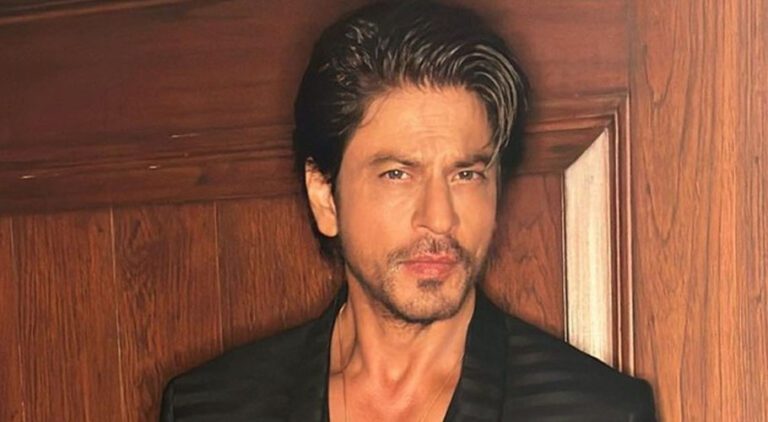 SRK’s production company warns against false job offers