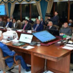 کابینہ میں توسیع