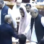 وزیراعظم کی سنی اتحاد کونسل کے اراکین سے نشستوں پر جاکر ملاقات