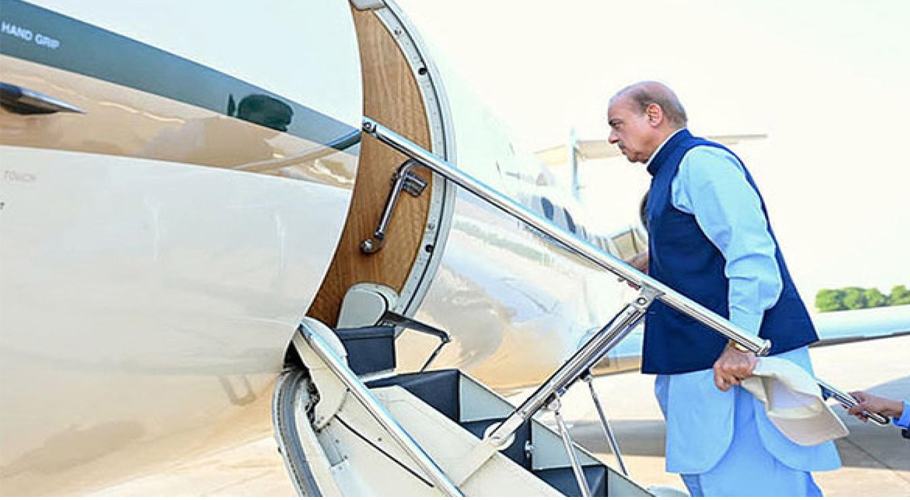 وزیراعظم شہباز شریف
