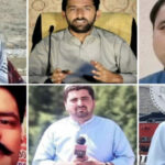 Pakistan’s press freedom under attack