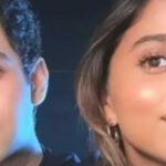 What’s cooking between Suhana and Agastya? New video tells all