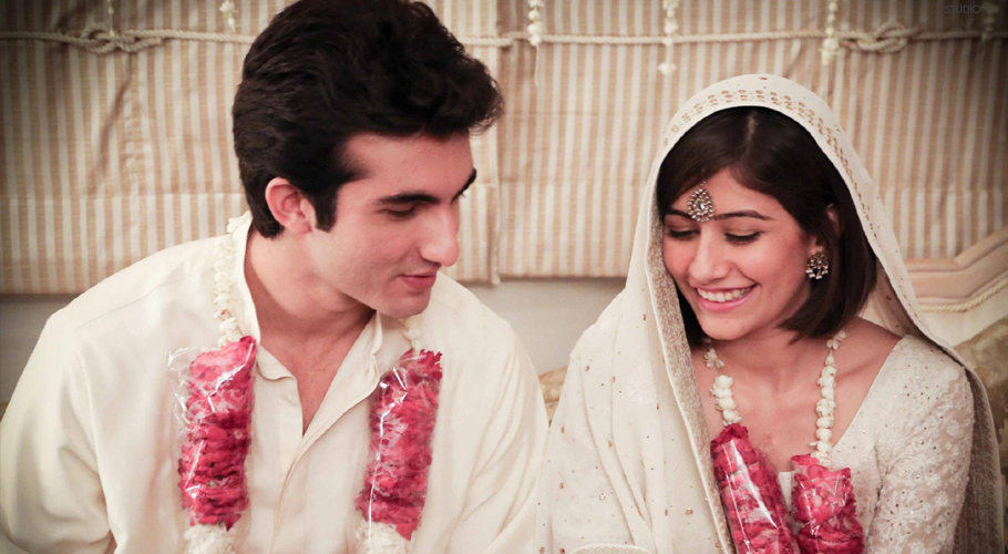 Syra ‘strongly’ refuses to remarry Shahroz