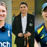Top 10 most beautiful female cricketers