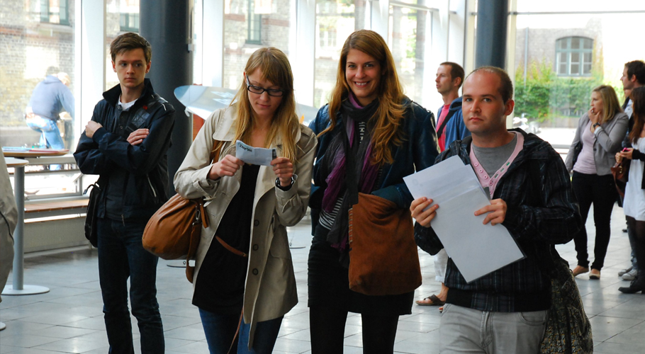 Top 5 Scholarships for Students in Denmark