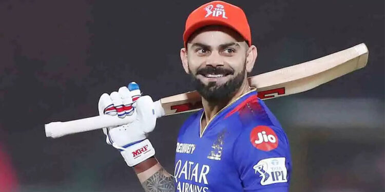 A timeline of Virat Kohli’s achievements