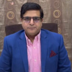 Patron Chief ,AllPakistan Fruit & Vegetable Exporters Importers Assocition .Former Vice President of Federation-of-Pakistan-Chambers-of-Commerce-Industry-FPCCI
