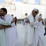 Zil Hajj moon sighted, Eid date announced