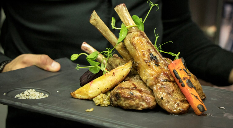 These five Arabic dishes should be enjoyed this Eid