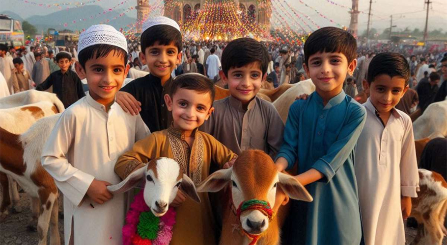 Eidul Azha