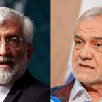 ایران میں صدارتی انتخابات