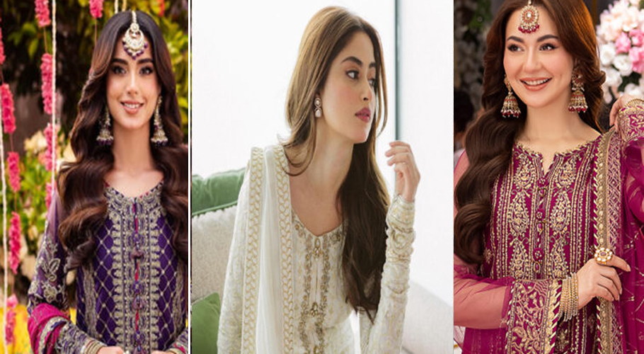 Best and worst Pakistani celebrity outfits this Eid