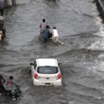 PDMA monsoon alert for Karachi