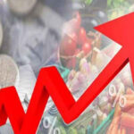 Pakistan’s Inflation Rises to Highest Level in A Year