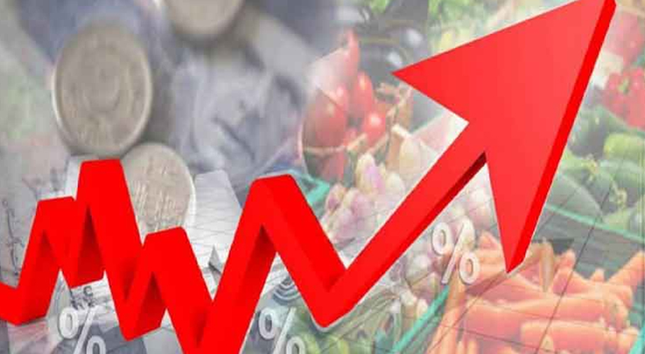 Pakistan’s Inflation Rises to Highest Level in A Year