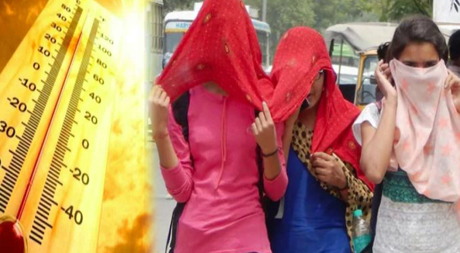 karachi weather
