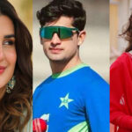 Kubra Khan names her favourite cricketer
