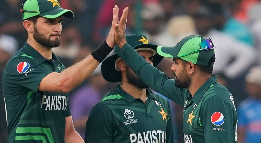 Pakistan all set to launch T20 World Cup 2024 campaign today